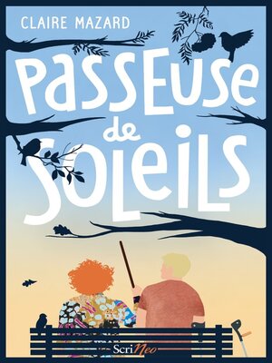 cover image of Passeuse de soleils